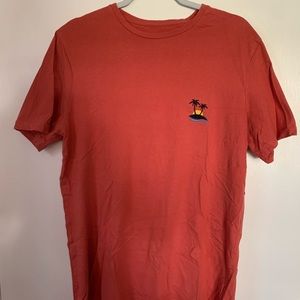 Cambridge Dry Goods Tee